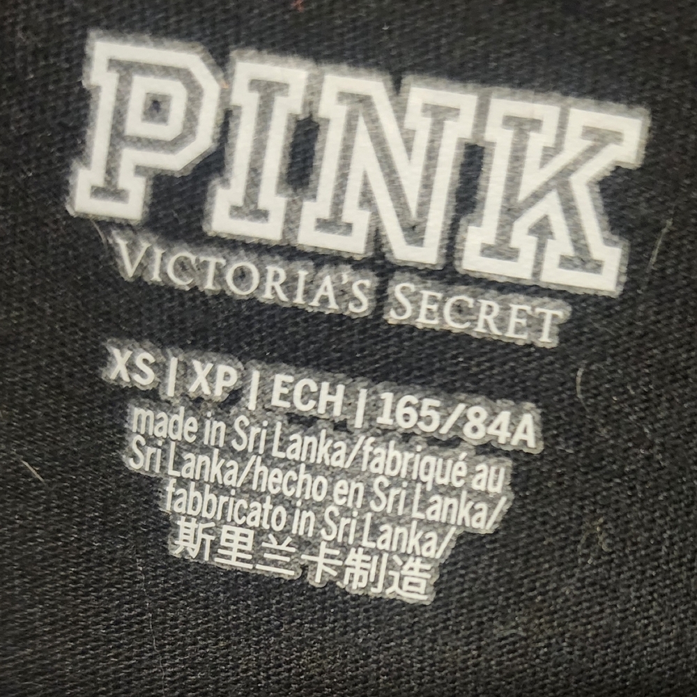 Pink top